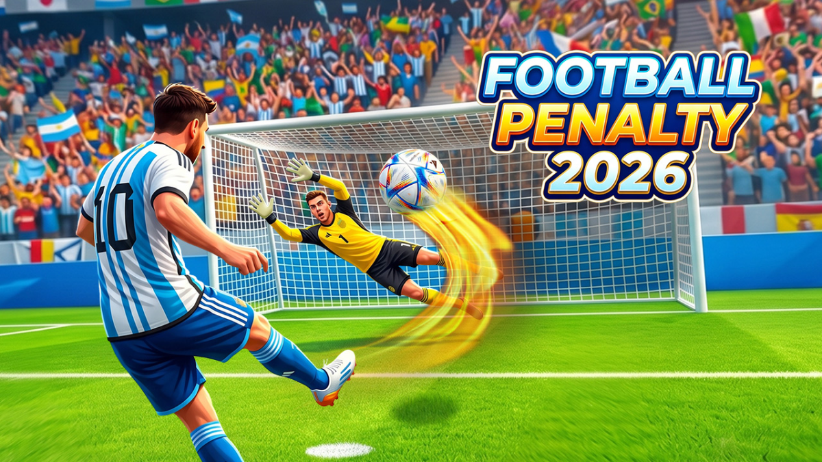 Football Penalty screenshot 2