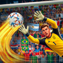 Football Penalty logo